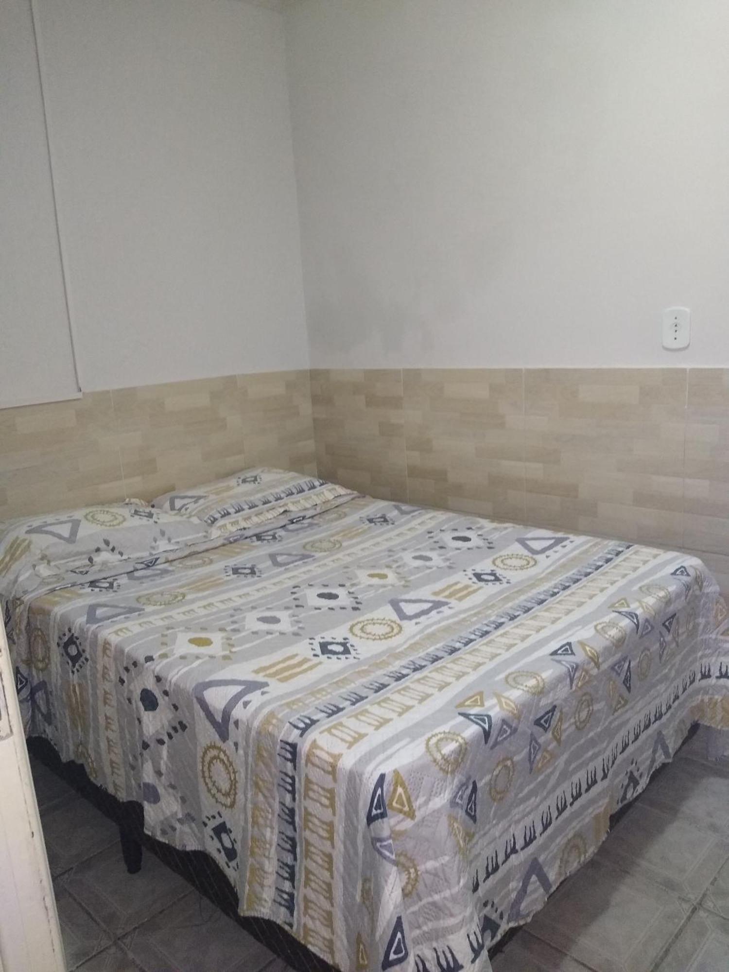 Вілла Apartament Порту-Сегуру Екстер'єр фото